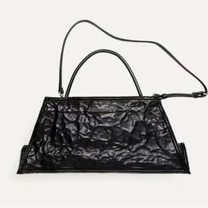 GLENN MARTENS & HM bag